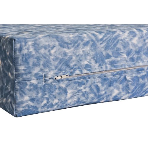 Alternative view of 英國 Nautilus 健康海綿床褥 (英國製造)