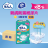 【原箱送貨】【門市買1包起】台灣 Dr. P 包大人親膚防漏成人紙尿片 (日用型):圖片 2