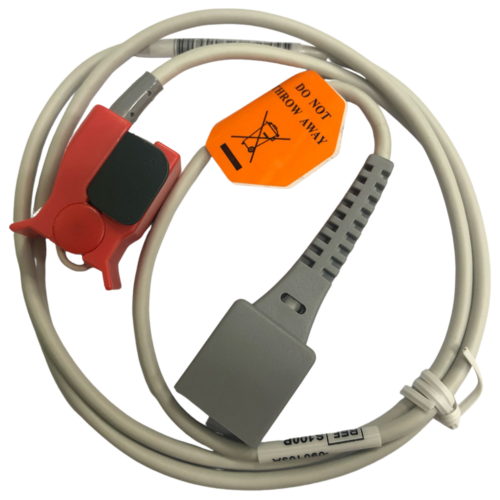 【配件】小童用 (3-40kg) 探頭 (PC100) - 適用於 Rossmax SA310、SA300 血氧機