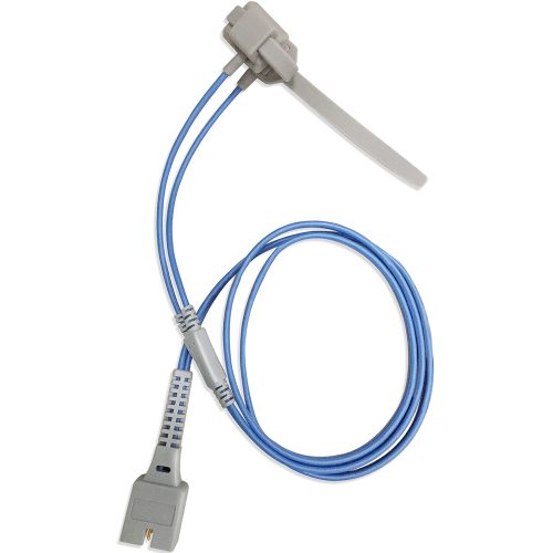【配件】初生嬰兒用 (1-3kg) 探頭 (PB100) - 適用於 Rossmax SA310、SA300 血氧機