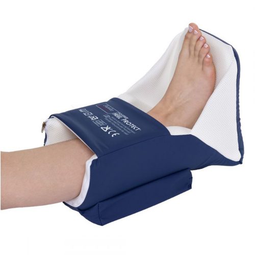 德國 Heel Protect 腳踝減壓護墊 (PO-HEELPR) (德國製造)