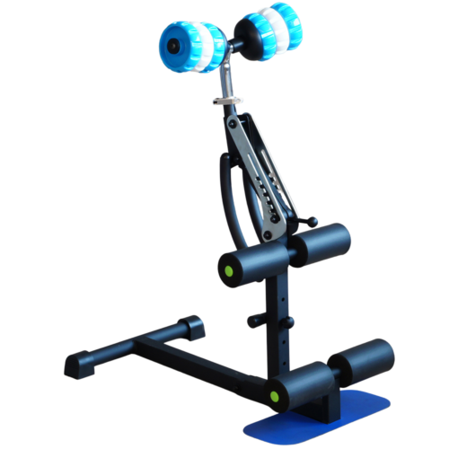 Alternative view of 台灣 Power Squat 200 深蹲翹臀機 (台灣製造)