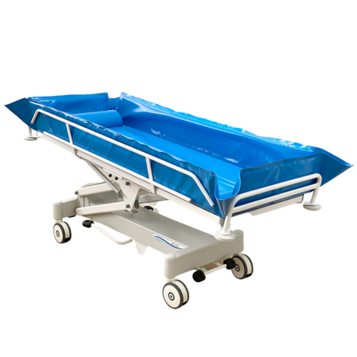 歐洲 Koval 油壓升降沖涼床 (10068912) (歐洲製造)