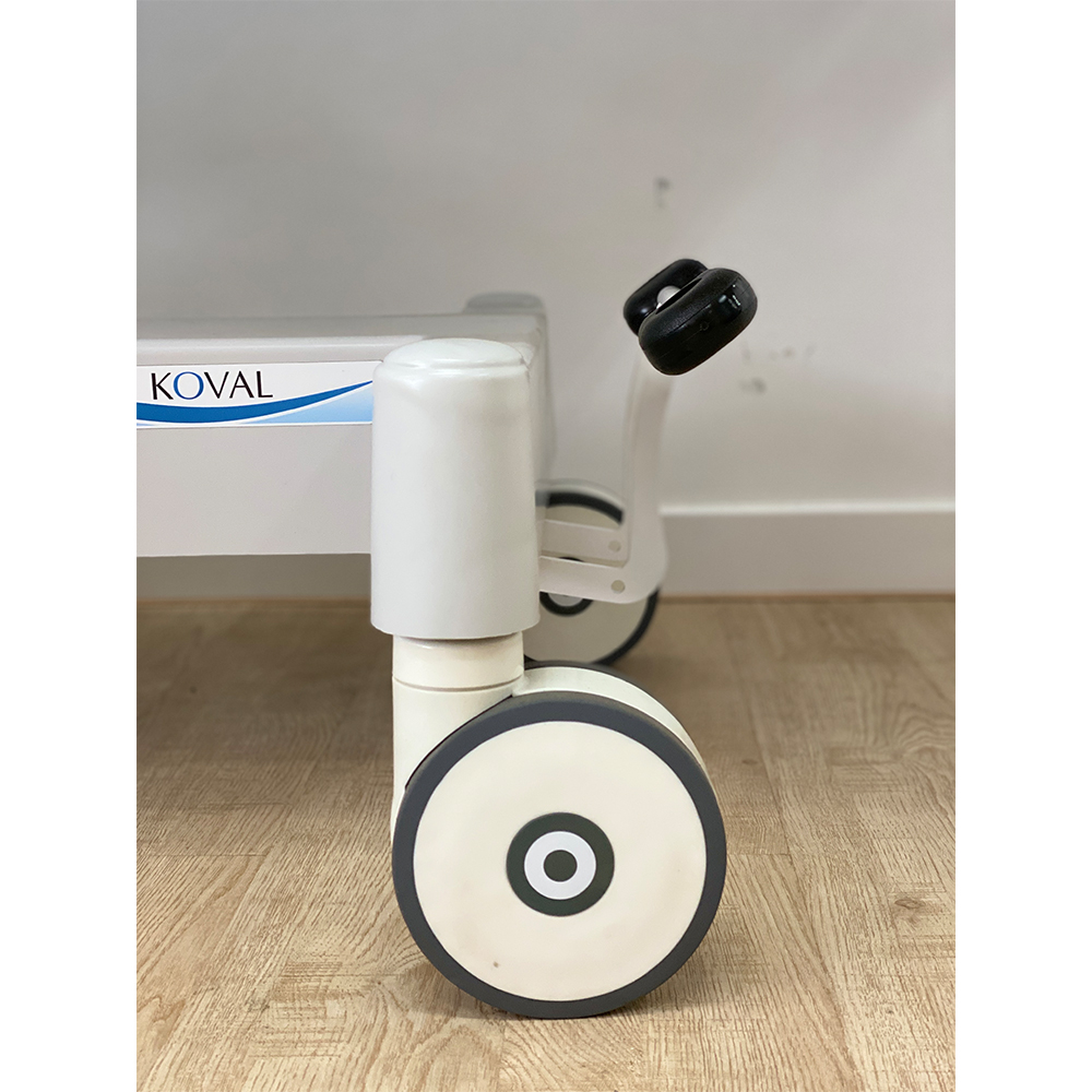 歐洲 Koval 油壓升降沖涼床 (10068912) (歐洲製造):圖片 29