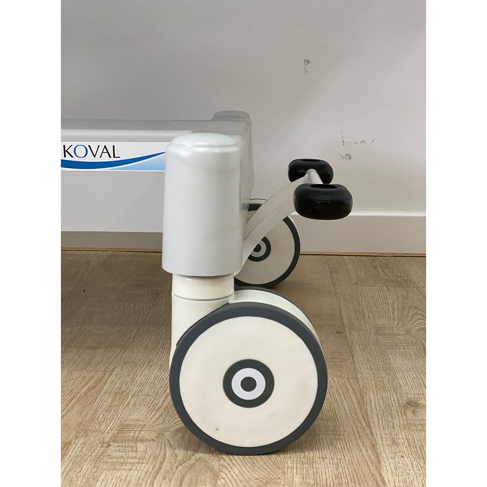 歐洲 Koval 油壓升降沖涼床 (10068912) (歐洲製造):圖片 28