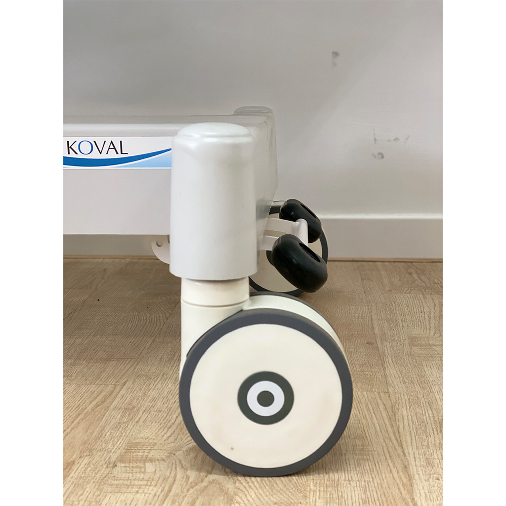 歐洲 Koval 油壓升降沖涼床 (10068912) (歐洲製造):圖片 26