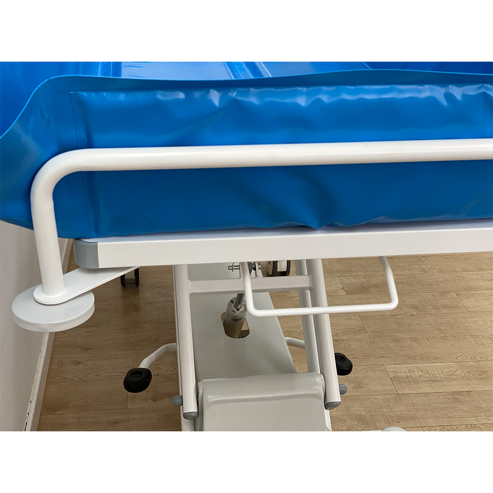歐洲 Koval 油壓升降沖涼床 (10068912) (歐洲製造):圖片 11