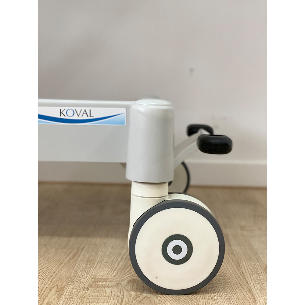 歐洲 Koval 油壓升降沖涼床 (10068912) (歐洲製造):圖片 27