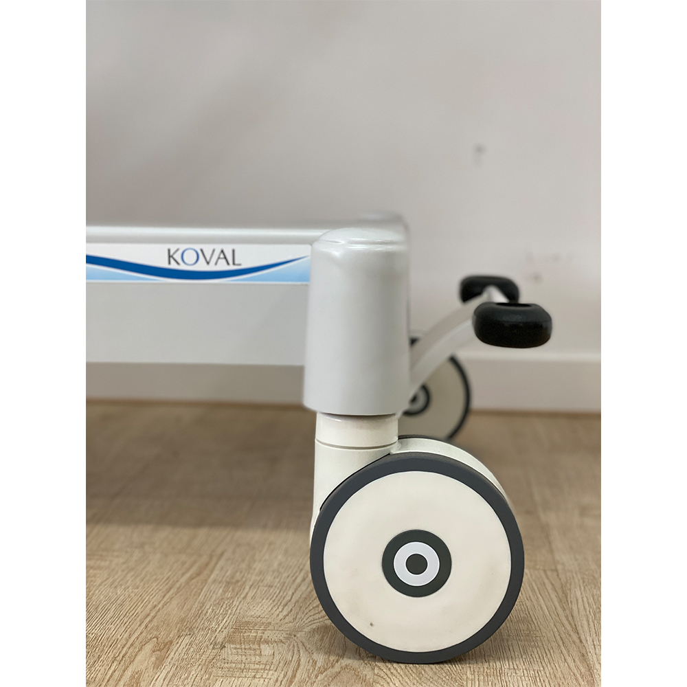 歐洲 Koval 油壓升降沖涼床 (10068912) (歐洲製造):圖片 25