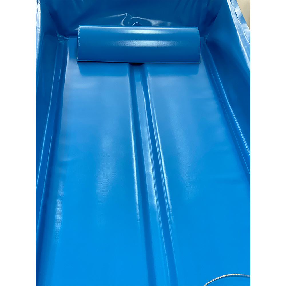 歐洲 Koval 油壓升降沖涼床 (10068912) (歐洲製造):圖片 14