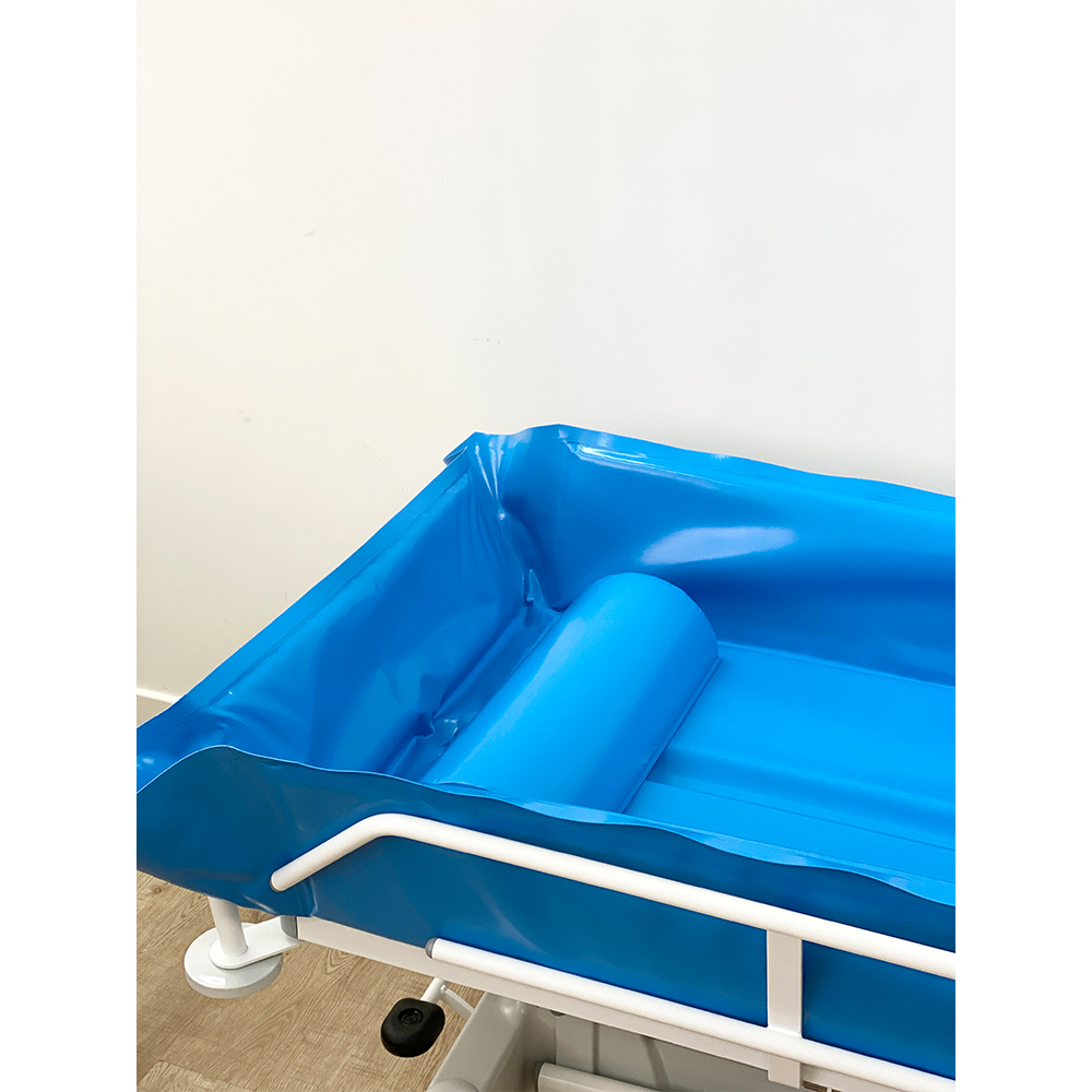 歐洲 Koval 油壓升降沖涼床 (10068912) (歐洲製造):圖片 13