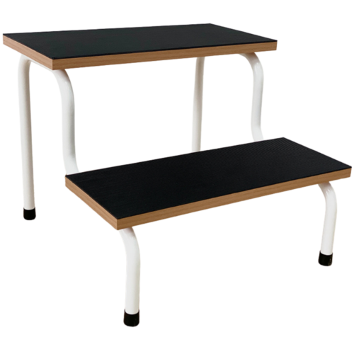 Alternative view of 歐洲 Meta 雙層腳踏 (歐洲製造)