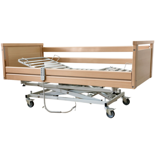 德國 Elisa 電動三功能護理床 (德國製造)