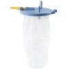Flovac 1000ml ⼀次性儲痰袋 (配合Flovac 1000ml儲痰樽使⽤) (31848) - 適⽤於 Ca-mi 抽痰機