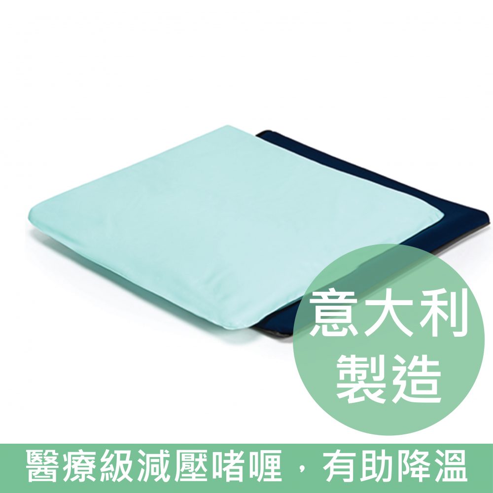 意⼤利 L106 減壓啫喱座墊 (意大利製造)