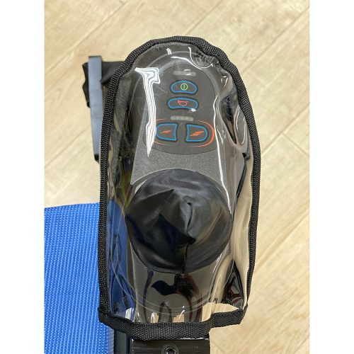 台灣 Well 電動輪椅控制器防水套 (台灣製造)
