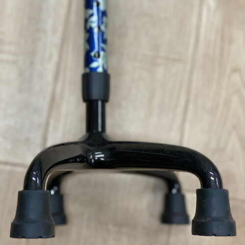 Alternative view of 腳膠 (16mm內徑) - 適用於 Advanced Q6、Q7、Q8 拐杖