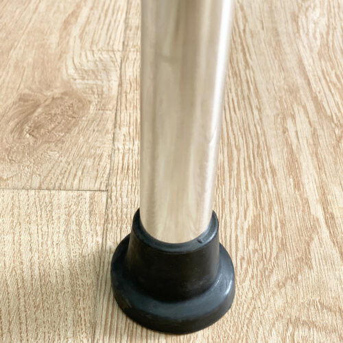 腳膠 (28.5mm內徑) - 適用於 SC-100-U、SC-101-U、SC-102-U 沐浴椅 (台灣製造)
