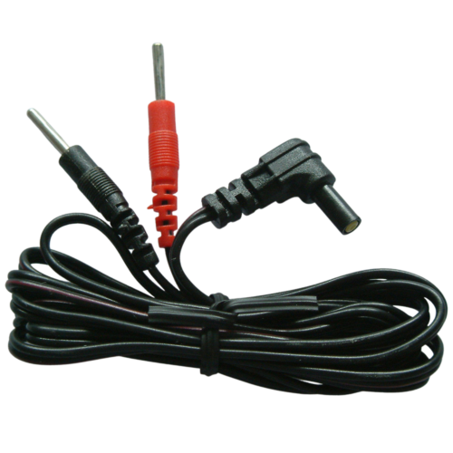 導電線 (2條) (台灣製造) - 適用於 Gemo Tens