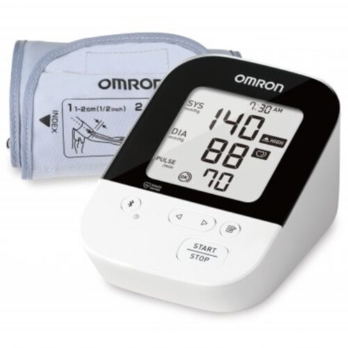 日本 Omron HEM-7157T 藍牙手臂式血壓計
