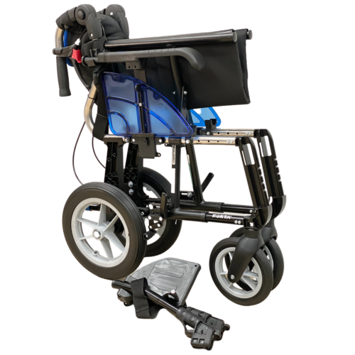 Alternative view of 西班牙 Line R300 多功能輕輪椅 (西班牙製造)【10.9kg】【承重308.6lb】