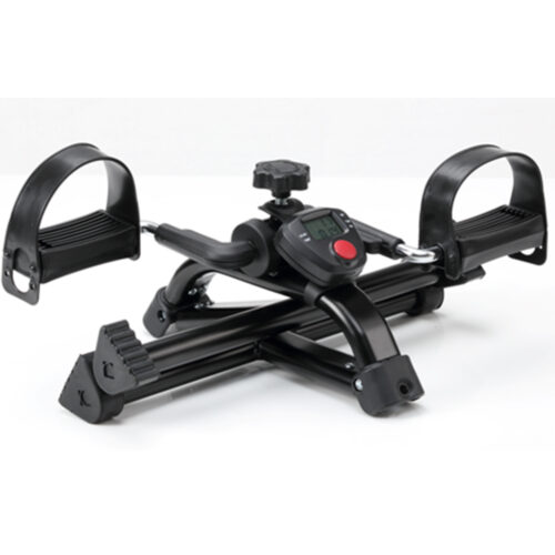 Alternative view of 台灣 HECL 摺合運動單車 (附顯示屏) (台灣製造)