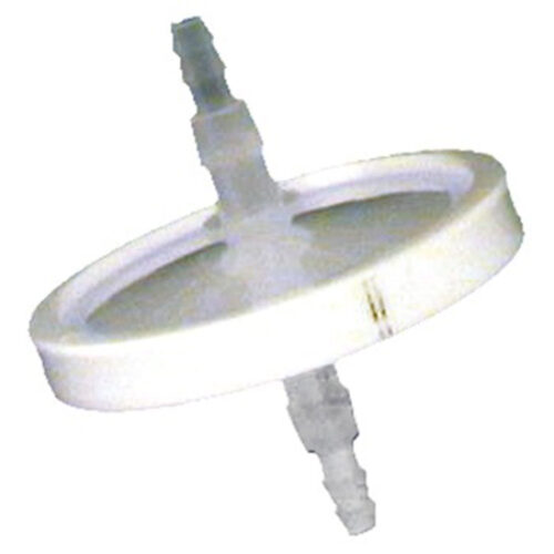 細菌過濾器/出氣過濾器 (KRO2.11) - 適用於 Aeroplus E、Krober 4.0 氧氣機【建議：每次換使用者前換1個】