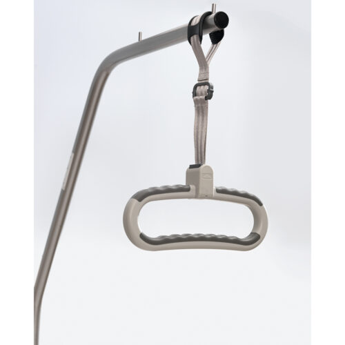 Alternative view of 馬騮架 (連手拉環) - 適用於 Stiegelmeyer Elvido Vervo、Libra 床 (歐洲製造)