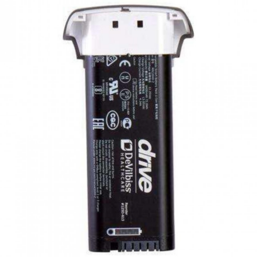 鋰電池 (125D-613) - 適用於 Drive Devilbiss iGo2 氧氣機