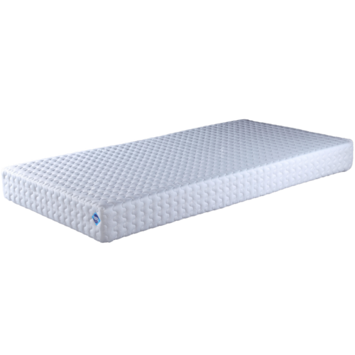 Alternative view of 台灣 TR 36 電動床褥 (台灣製造)【3尺闊 x 6尺長】【20cm高】