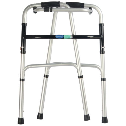 Alternative view of Advanced 600 摺合式助行架