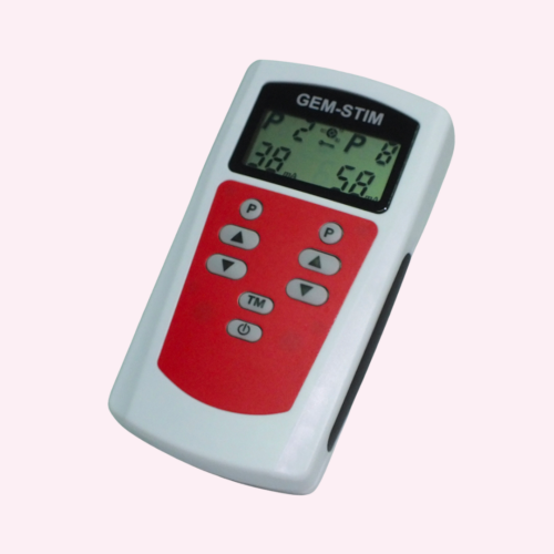 電療機/電子止痛機及電極貼