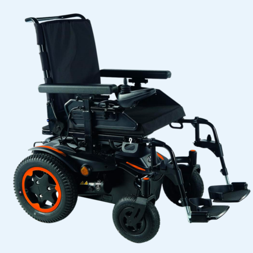 電動輪椅