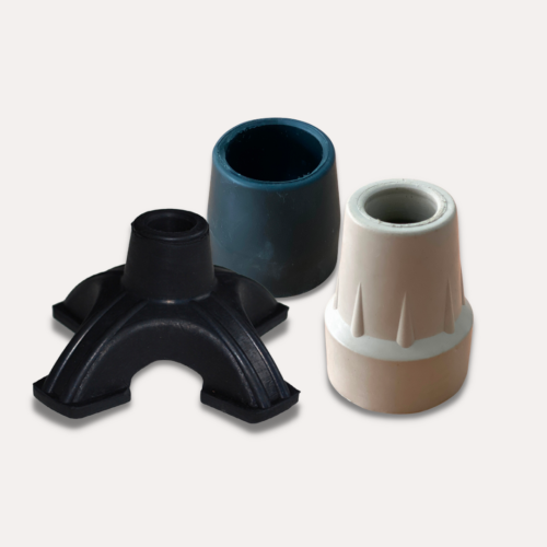 拐杖、助行架及助行車配件