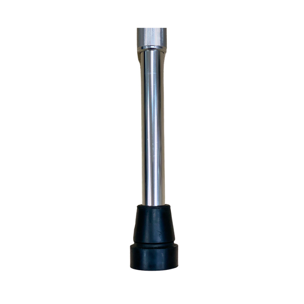 腳膠 (20mm內徑) - 適用於 BAR、BAPR、BCR-SOFT、BCR-N、CA-201、CA-202、CMS-60L 拐杖 (台灣製造)