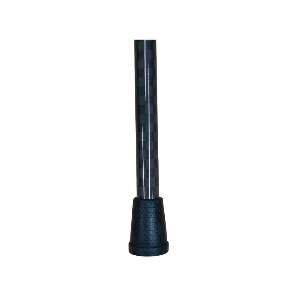 腳膠 (16mm內徑) - 適用於 Advanced 03 拐杖