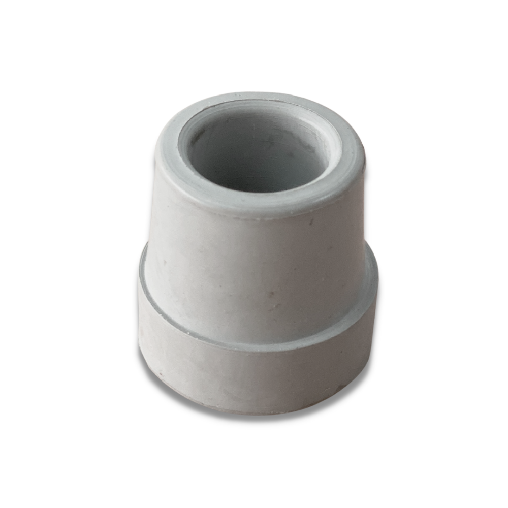 腳膠 (15mm內徑) - 適用於 Advanced 03、Q6、Q7、Q8、322、Mini、Matsunaga CMS-21S、CMS-21D 拐杖