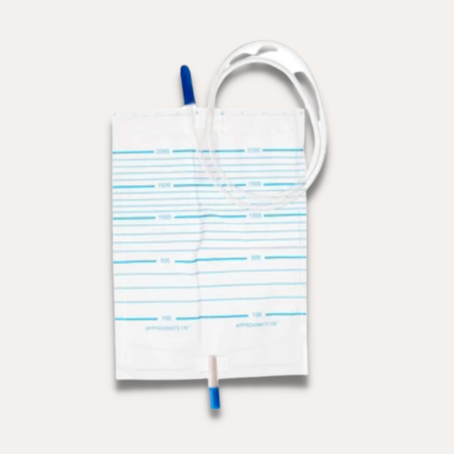 尿喉、尿袋及其他配套