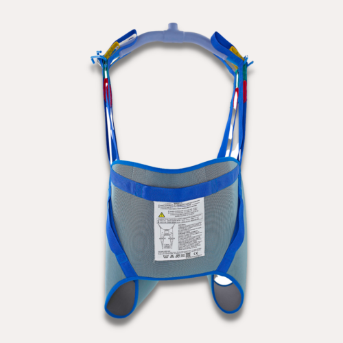 吊衣 (配合移位機用)