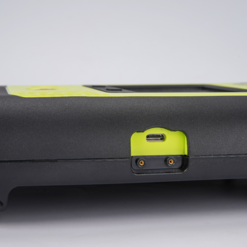 Alternative view of Vivest PowerBeat X3 半自動心臟去顫器 (可隨時轉換2種語言發音,廣東話/普通話/英文3選2,預設廣東話/英文),動畫影片指導) (VVT-PBX02003)