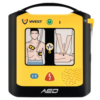 Vivest PowerBeat A1 半自動心臟去顫器 (可設定1種語言發音：廣東話/普通話/英文發音) [VVT-VBA01005]【舊名稱為X1】