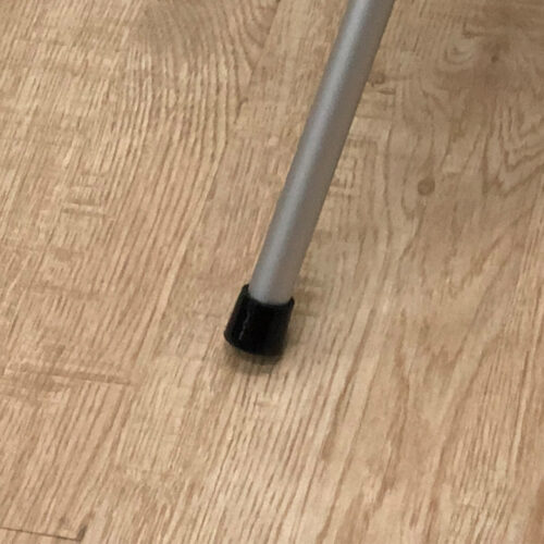 腳膠 (NTA19-003) - 適用於 Nova B3091-A 拐杖椅
