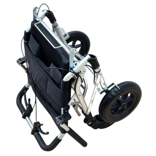 Alternative view of 美國 Advanced Travel 超輕輪椅【8.5kg】