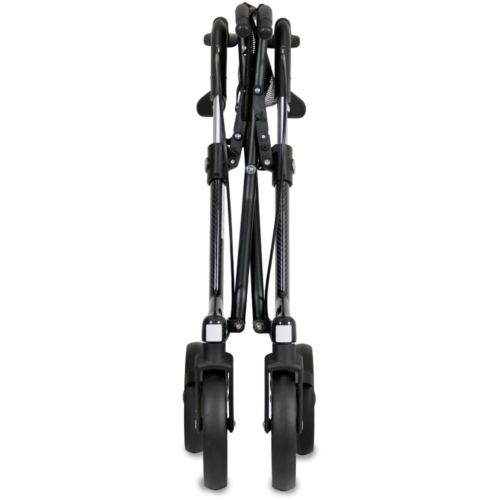 Alternative view of 美國 Sunrise Gemino 30M Carbon 碳纖維摺合式助行車【重量5.4kg】【總闊23.6"】【適用於身高135-170cm】