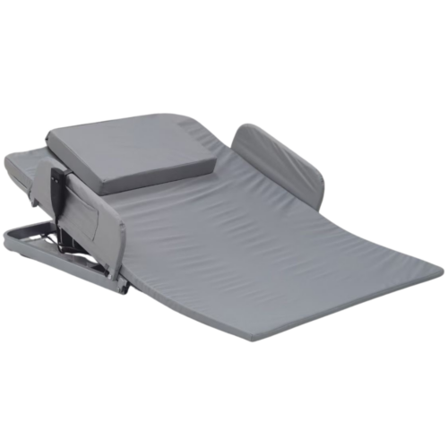 Advanced EB 電動升降靠背架【2種尺寸 (兩尺半/3尺闊)】【德國DewertOkin電機】【特別適合不足6尺長的床架】