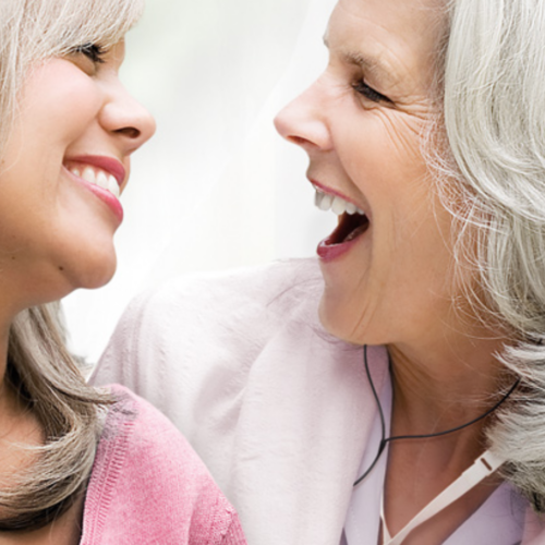 Alternative view of 入耳式耳機 (BE9124) - 適用於 Bellman & Symfon Response、Mino、Maxi 傳話器