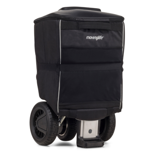 保護套 (600-004234) - 適用於 Movinglife Atto、Atto Sport、Atto Sport Max 代步車