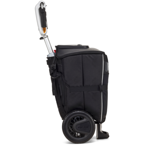 Alternative view of 保護套 (600-004234) - 適用於 Movinglife Atto、Atto Sport、Atto Sport Max 代步車