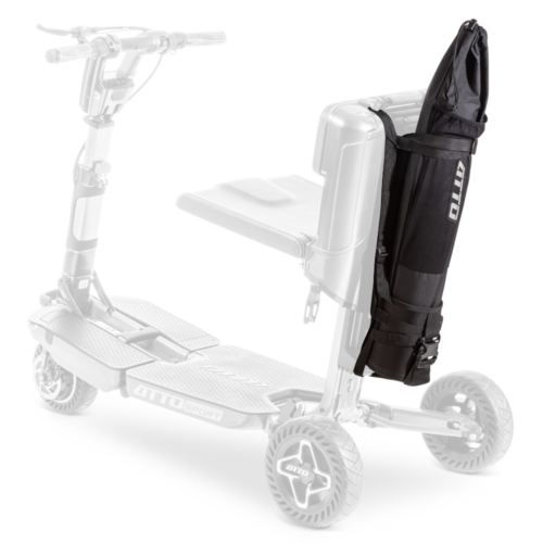 氧氣樽儲存袋 (600-004843) - 適用於 Movinglife Atto、Atto Sport、Atto Sport Max 代步車