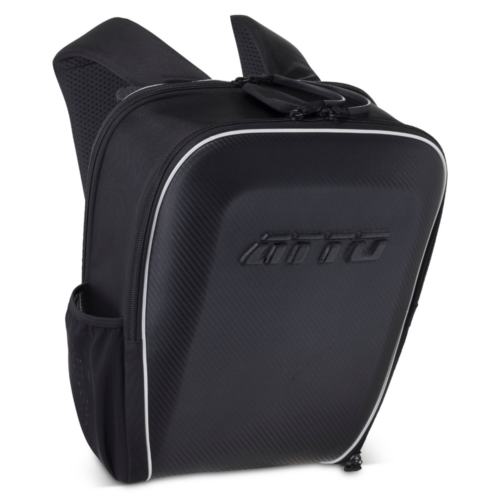 前/後儲物袋 (600-004236) - 適用於 Movinglife Atto、Atto Sport、Atto Sport Max 代步車